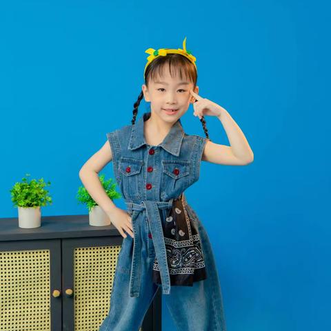 追光而遇，沐光而行 艺美少年：程思淳