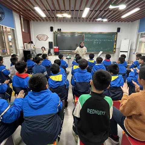 练合唱社团    迎合唱专场——2023学年第一学期合唱社团展