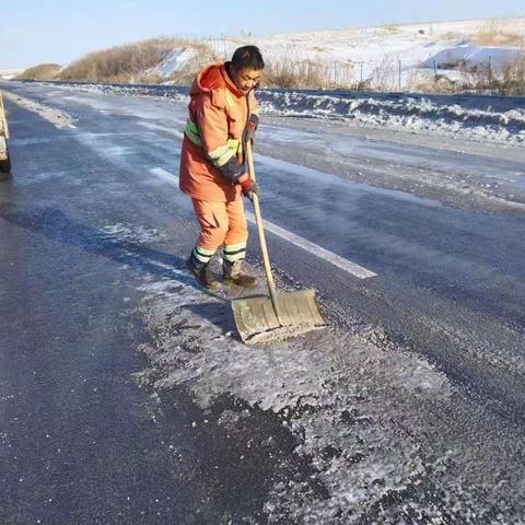 【德惠分公司】那一天的送别