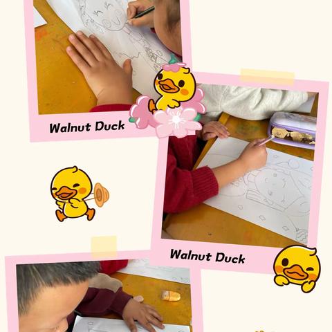 童心暖三月，爱满妇女节——北段庄幼儿园“三八”妇女节主题活动