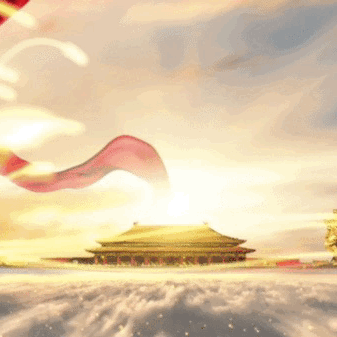 【新民第一网格员马婧】国家宪法日宣传