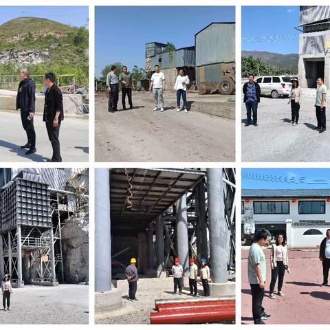 安全工作一刻不放松