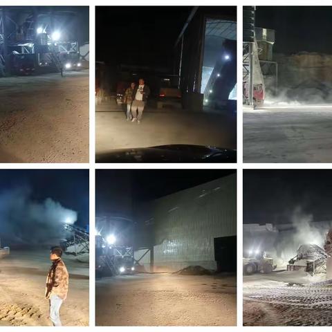 持续开展企业环保整治工作