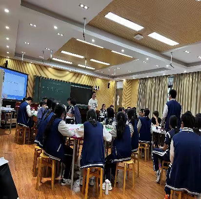 斗门区实验中学教育集团暨物理校际联动教研——物理中考实验专题复习探究