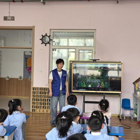 “童心防毒 健康成长”禁毒宣传教育活动