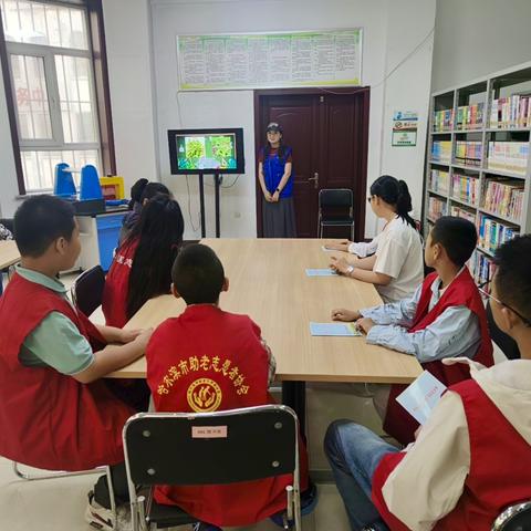 童心向阳光，毒品无处藏