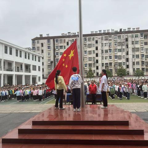 “青春恰好·运动正当时”——府城护国小学五（2）班运动会精彩瞬间分享