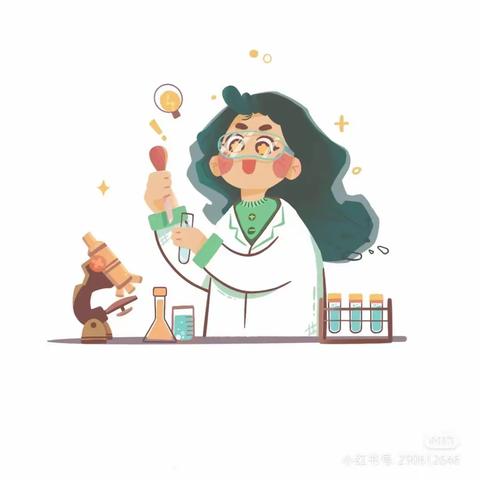 光合森林康桥幼儿园小班四月科学站