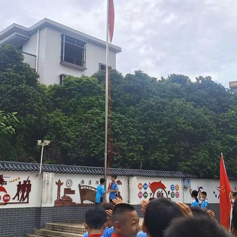 童趣六一 · 欢乐同行 ﻿——太平镇高平小学“六一”儿童节主题游园活动