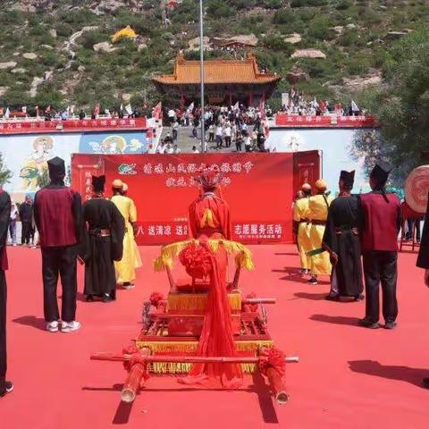 民俗小节日，文旅大文章