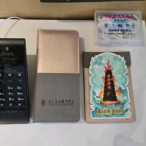 延伸文旅宣传阵地 便民畅游塞上瓷都——市文旅局全域旅游地图进驻全市酒店