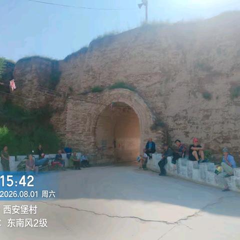 怀仁市文物局排查全市文物点消防安全隐患与汛期地质、排水安全风险，压实管护责任，保障文物本体安全
