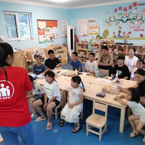 预防溺水主题活动