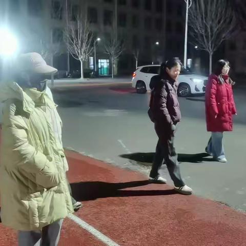 磁县第二中学高三一部3月份工作简报