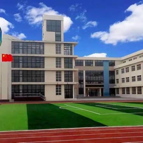 优课展风采 “语”你共提升——回民小学语文主题学习评优活动