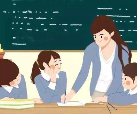 规范促提升 细节显匠心——同家庄镇杨家庄小学教学常规检查活动