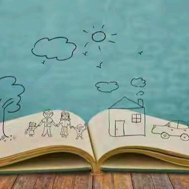 书海拾贝，共赴一场心灵的漫谈——同家庄镇杨家庄小学读书分享活动