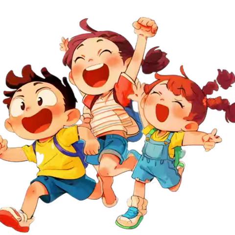 多元测评，赋能成长 同家庄镇杨家庄小学一二年级中期综合评价纪实