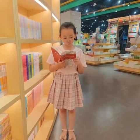 东关二校四一班优精选——我的奇思妙想