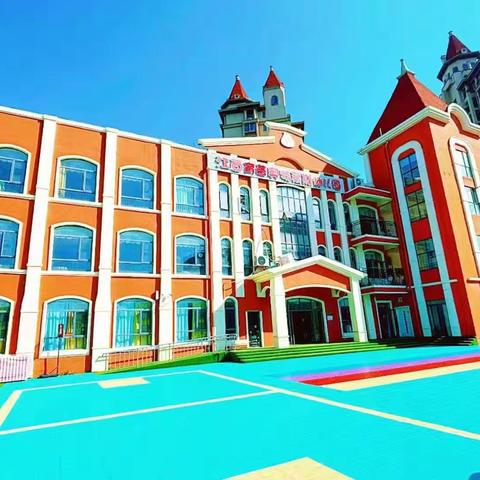 高新区育蕾奥特莱斯幼儿园【“食”光美好，尽“膳”尽美】预备周