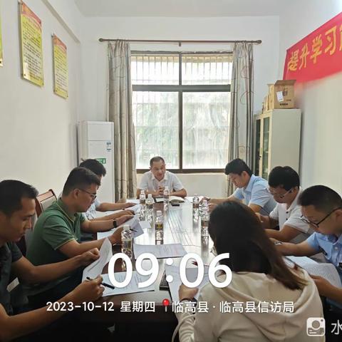 临高县商务局开展餐饮业燃气安全专项整治工作