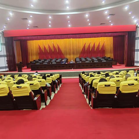 临高县组织召开主城区餐饮企业主要负责人落实安全生产主体责任培训会