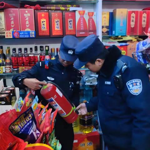 火灾事故敲响警钟，年关将至，消防安全莫大意！