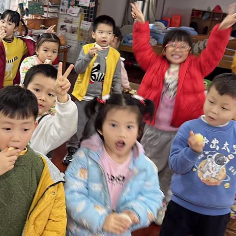 大三班第二十周周报