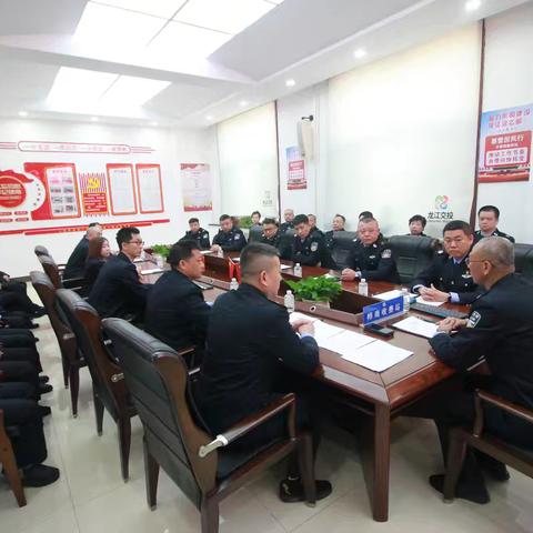 迅速行动抓落实多措并举促提升 ——桦南收费站全面贯彻运营公司会议精神