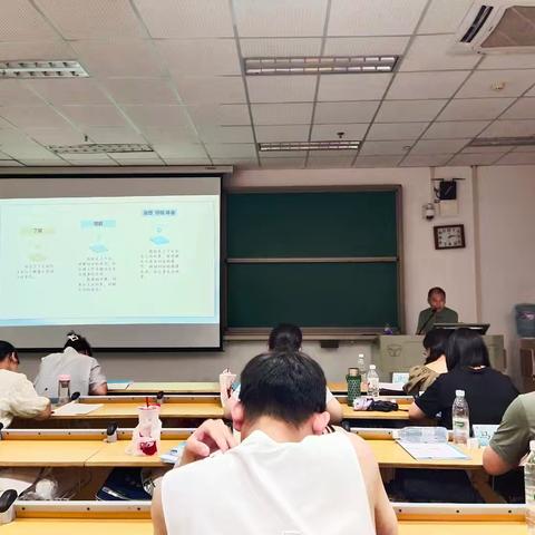 教有向·学有痕·评有度‌ ——肖志刚教授《小学语文教、学、评关系解码》研修心得