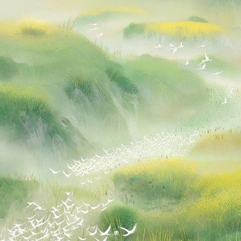 笔尖有声，笔下生情——四年级（1）班课后服务成长记