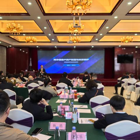 工行河南分行｜私人银行网点竞争力提升培训圆满收官