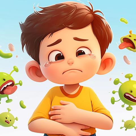 【阎良教育•西飞四小】冬季传染病 预防我先行——致家长一封信