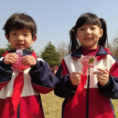 清明节放假通知 ---芒山镇童正小学启蒙幼儿园