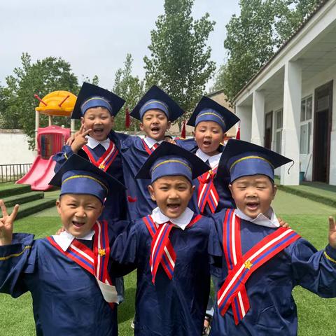 幼小衔接进行时——大班幼儿“入学准备”攻略（芒山镇童正小学）