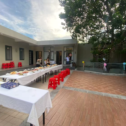 清明小长假去哪玩？来台山颐和温泉度假别墅告诉你