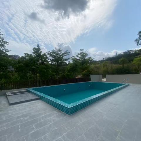 51出游颐和温泉度假别墅