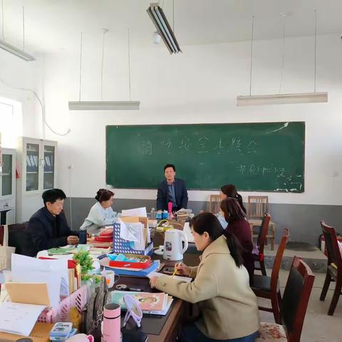 消防安全 牢记在心