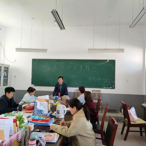 护苗清源  我们在行动