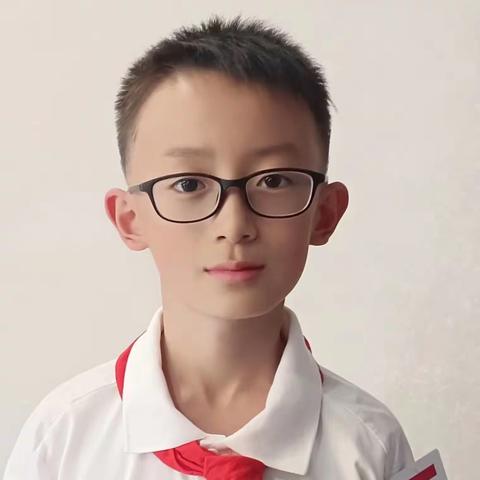 【榜样的力量·和林好少年】和林格尔第一小学2023年度“新时代好少年”事迹展播