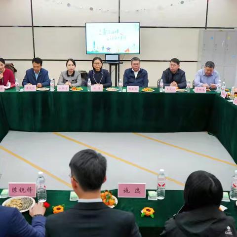 以交流筑桥，以青春赋能——澳门青年与甸柳三居共谱社区发展新篇章