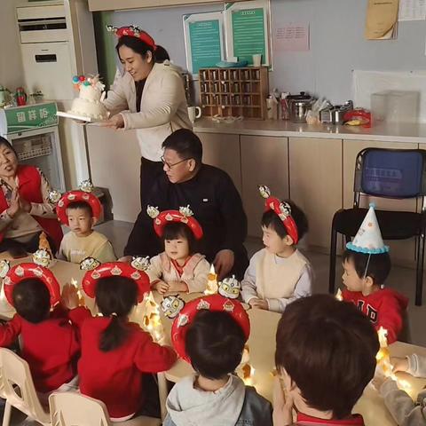 从“一顿饺子”到“一种生态”——甸柳新村街道计生协会探索全龄友好新路径