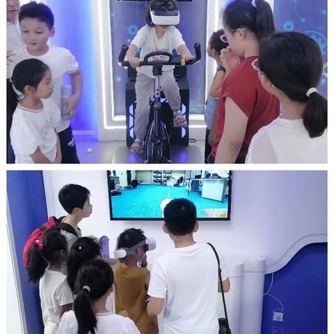 数字微光，童心共振——甸柳新村街道第三社区探索数字赋能儿童友好社区建设新路径