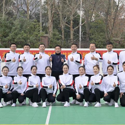 2023年体育组十件大事