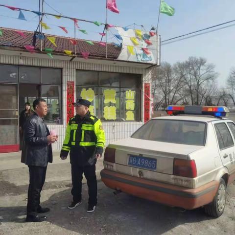 寓服务于执法 以服务促监管