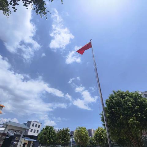 三话六学 | 童心永向党    逐梦新征程——蒙自市北窑小学庆祝“六一”儿童节暨第四届文化艺术节