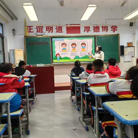 红领巾说防疫，少先队员齐努力