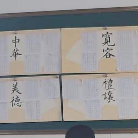 东营市定点联系学校书法学科“教师课程实施能力提升与专业素养评价”研讨活动在黄河口镇小学举行