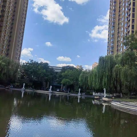 乐宜居御景城十月份第二周周报