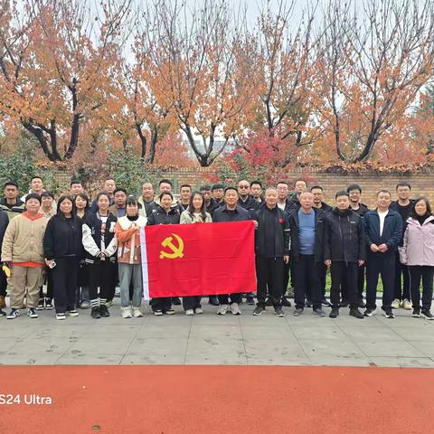 城建工程公司举办“强质监促施工 铸精品谋发展”职工趣味体育活动